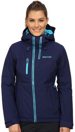 Куртка для горных видов спорта Marmot Wm's Dropway Jacket