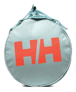 Helly Hansen Стильная спортивная сумка Helly Hansen HH Duffel Bag 2 30