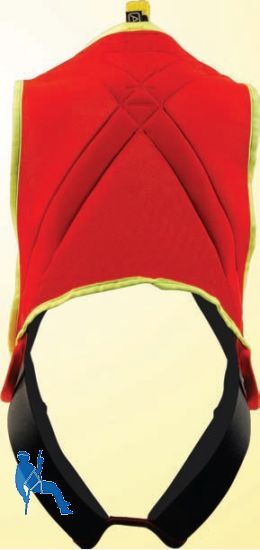 Kong Обвязка для спасательных работ Kong HHO Work Harness