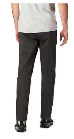 Mountain HardWear Оригинальные брюки для мужчин Mountain HardWear Cederberg Pull On Pant
