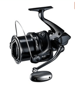 Shimano Катушка с байтраннером переднефрикционная Shimano Ultegra Spod XTD