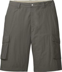 Outdoor research Шорты мужские для путешествий Outdoor research Equinox Cargo Shorts