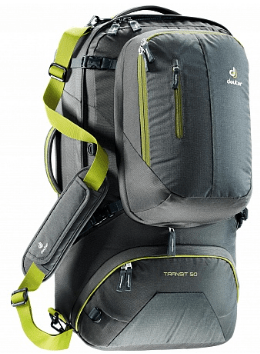 Deuter Рюкзак для путешествий Deuter Transit 50