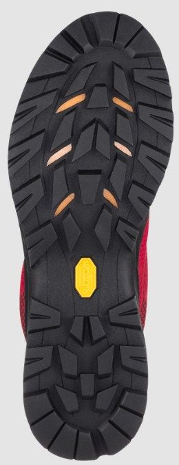 Jack Wolfskin Водонепроницаемые полуботинки Jack Wolfskin Force Striker Texapore Low M