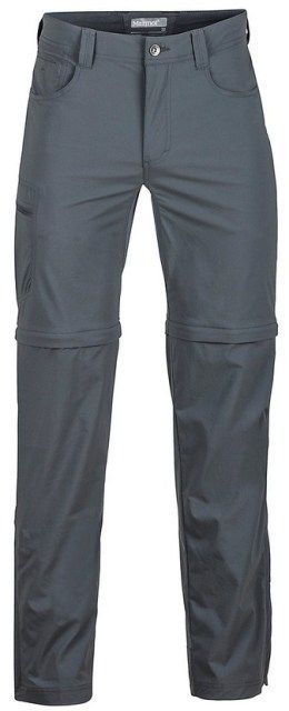 Marmot Брюки скалолазные Marmot Transcend Convertible Pant