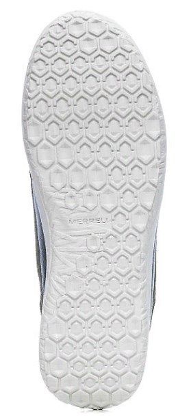 MERRELL Merrell - Комфортные мужские полуботинки Getaway Lace