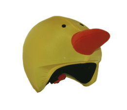Coolcasc Защита на шлем модная Coolcasc 026 Duck