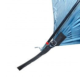 KingCamp King Camp - Кемпинговая палатка 3031 Bari 6 Fiber