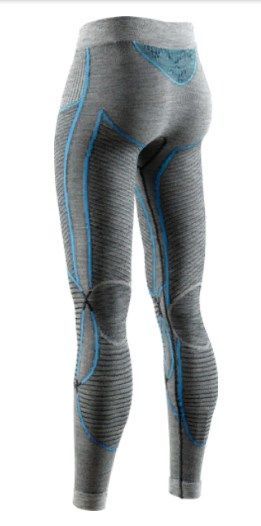 X-Bionic Брюки спортивные женские X-Bionic Apani® 4.0 Merino