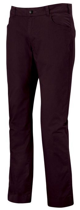 Black Diamond Брюки мужские летние Black Diamond M Stretch Font Pants