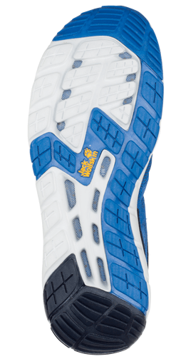 Jack Wolfskin Jack Wolfskin - Кроссовки спортивные Monterey Air Low M