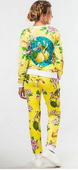 Chicwear Женственный модный костюм Chicwear