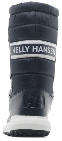 Helly Hansen Зимние мужские сапоги Helly Hansen Isola Grand