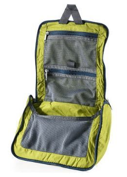 Deuter Прочная косметичка Deuter Wash Center Lite I