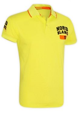 Nord Blanc Футболка поло спортивная Nord Blanc - S12 3120