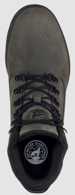 Jack Wolfskin Мужские стильные ботинки Jack Wolfskin Jack Texapore Mid M