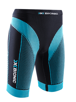 X-Bionic Высокотехнологичные шорты для женщин X-Bionic Running Effektor Power Ow
