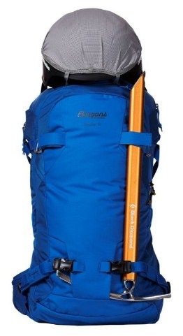 Bergans Рюкзак для фрирайда Bergans Slingsby 34