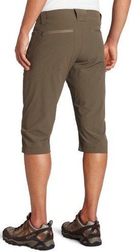 Outdoor research Укороченные брюки из софтшелла Outdoor Research Ferrosi 3/4 Pants