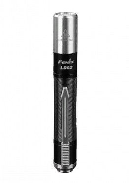 Fenix Fenix - Компактный фонарь Fenix LD02V20 Cree XQ-E HI Led
