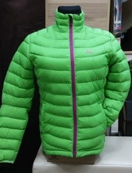 Salomon Куртка зимняя женская Salomon Halo Down JKT W