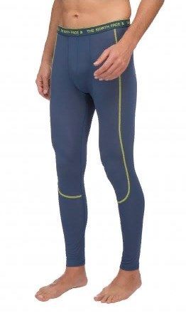 The North Face Термокальсоны практичные The North Face Light Tights