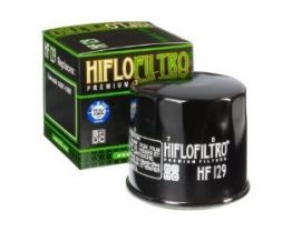 Hi-Flo Надежный масляный фильтр Hi-Flo HF129