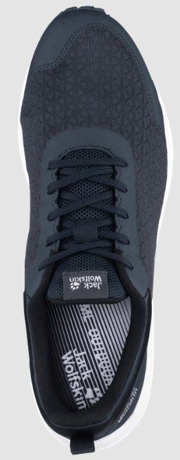 Jack Wolfskin Легкие кроссовки Jack Wolfskin Coogee Lite Low M