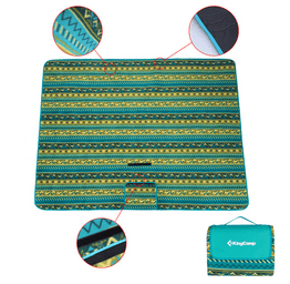KingCamp Подстилка непромокаемая King Camp 7006 PicnicBlanket