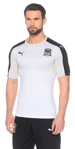 Puma Футболка для фитнеса Puma Krasnodar Home & Away Shirt