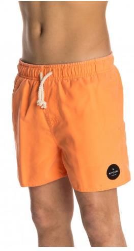 Rip Curl Летние шорты Rip Curl Solid Volley 13"