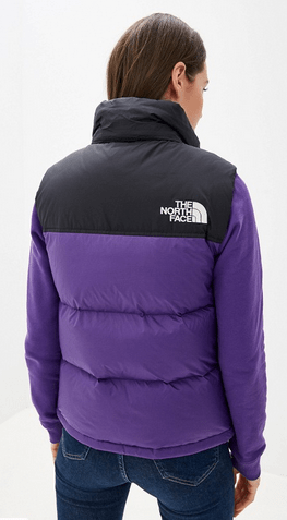 The North Face Спортивный теплый жилет The North Face 1996 Retro Nuptse Vest