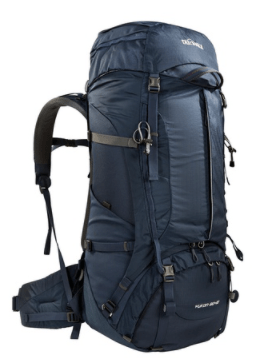 Туристический рюкзак Tatonka Yukon 60+10