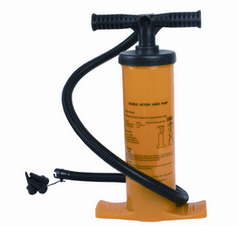 KingCamp Насос походный для матрасов King Camp 3633 Double Action Pump