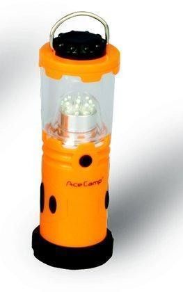 Ace Camp Кемпинговая лампа для палатки Ace Camp Poket Camping Lantern