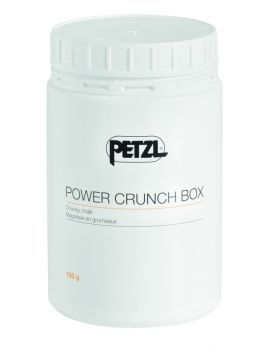 Petzl Магнезия для лазания г Petzl Power Crunch Box 100