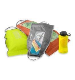 Outdoor research Гермомешок для техники Outdoor research Flat Vision Dry Bag