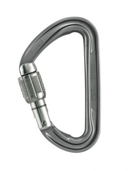 Petzl Карабин износоустойчивый Petzl Spirit Screw-Lock