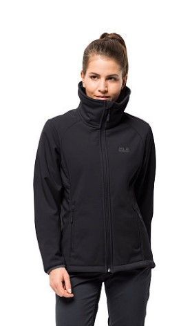 Jack Wolfskin Куртка спортивная женская Jack Wolfskin Rock Valley Women