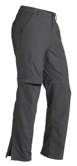 Marmot Брюки функциональные для мужчин Marmot Cruz Convertible Pant