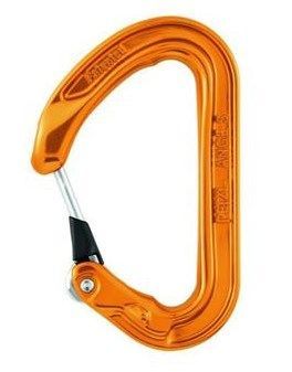 Petzl Альпинистские карабины с оттяжкой Petzl Ange