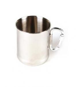 KingCamp Походная кружка King Camp 3675 Stainless Steel Mug 0.25