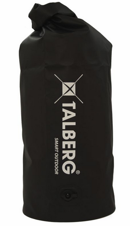 Talberg Водонепроницаемый мешок Talberg Extreme PVC 100