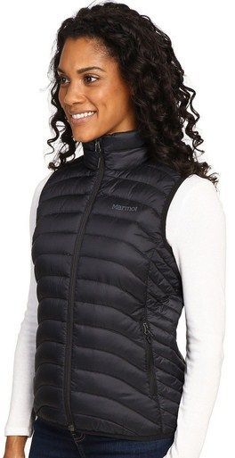 Marmot Жилетка утеплённая легкая Marmot Wm's Aruna Vest