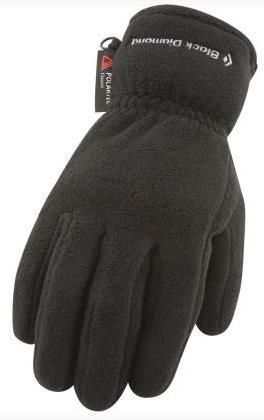 Black Diamond Перчатки походные Black Diamond 300 Weight