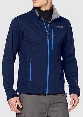 Marmot Куртка мужская износостойкая Marmot Leadville Jacket