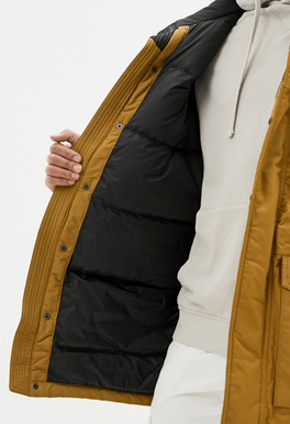 The North Face Аляска ветрозащитная The North Face Mcmurdo Parka 2