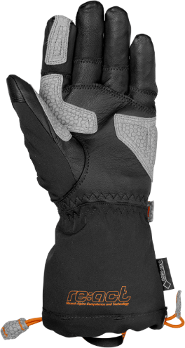 Reusch Спортивные перчатки Reusch Cho Oyu GTX