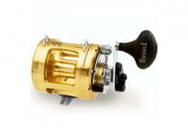 Shimano Катушка мультипликаторная Shimano Tiagra 30 A