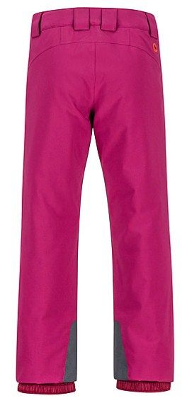 Marmot Брюки для девочек Marmot Girl's Slopestar Pant